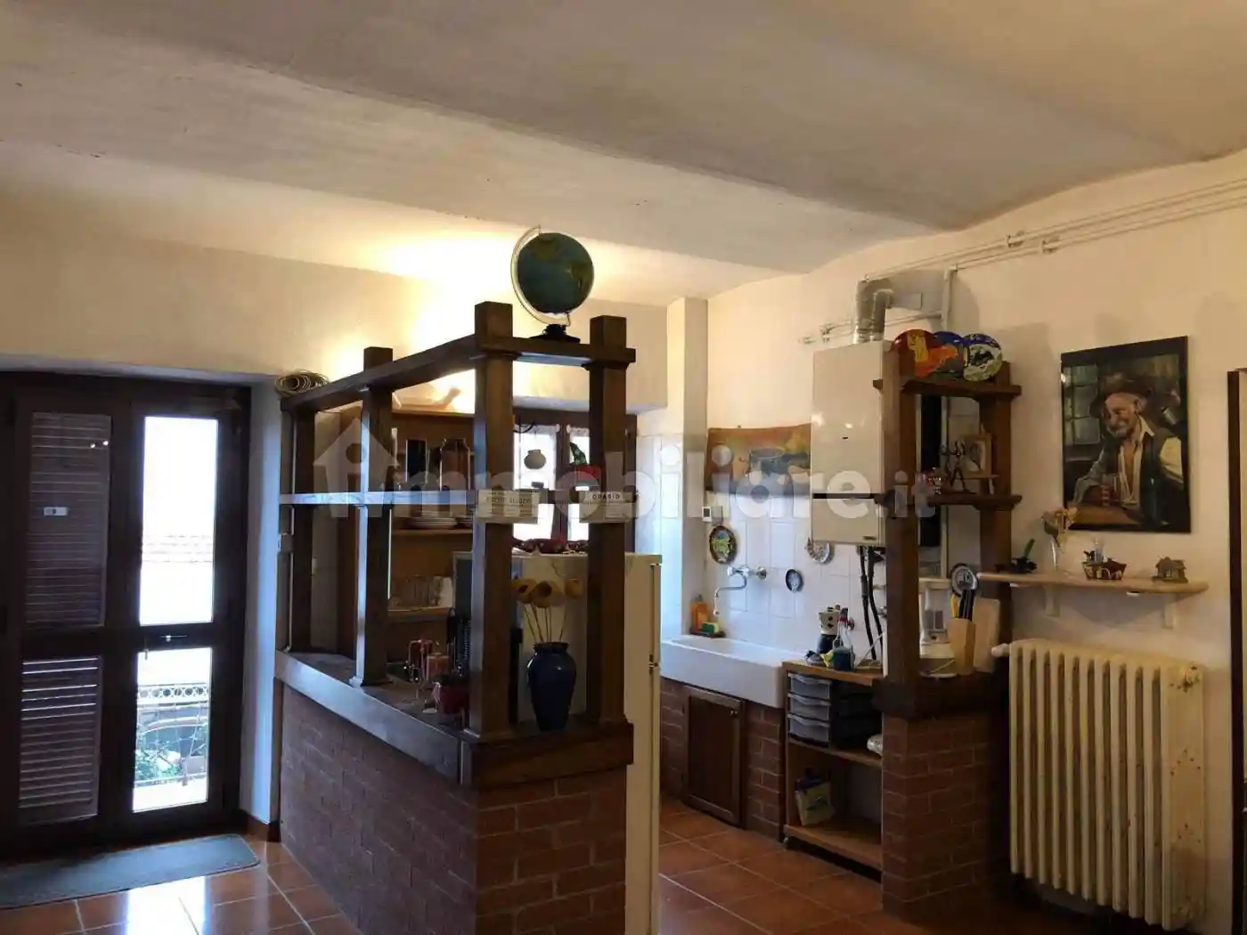 Appartamento in affitto a Givoletto