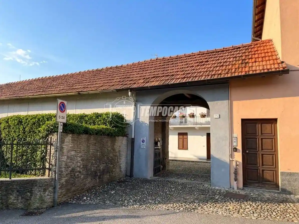 Appartamento in vendita a Verbania