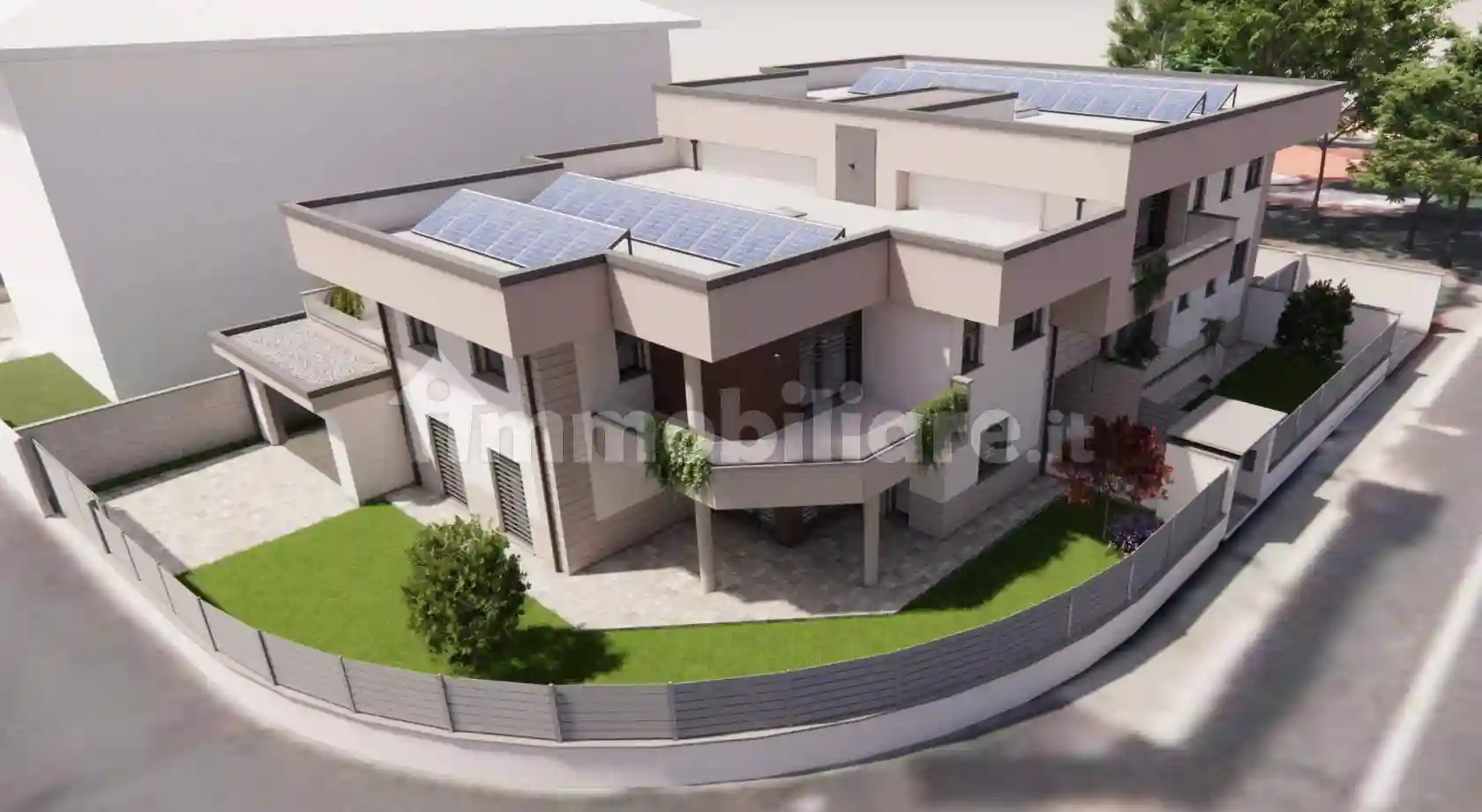 Progetto - foto 3