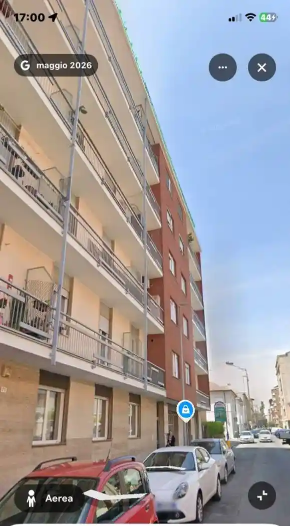 Appartamento in vendita a Alessandria