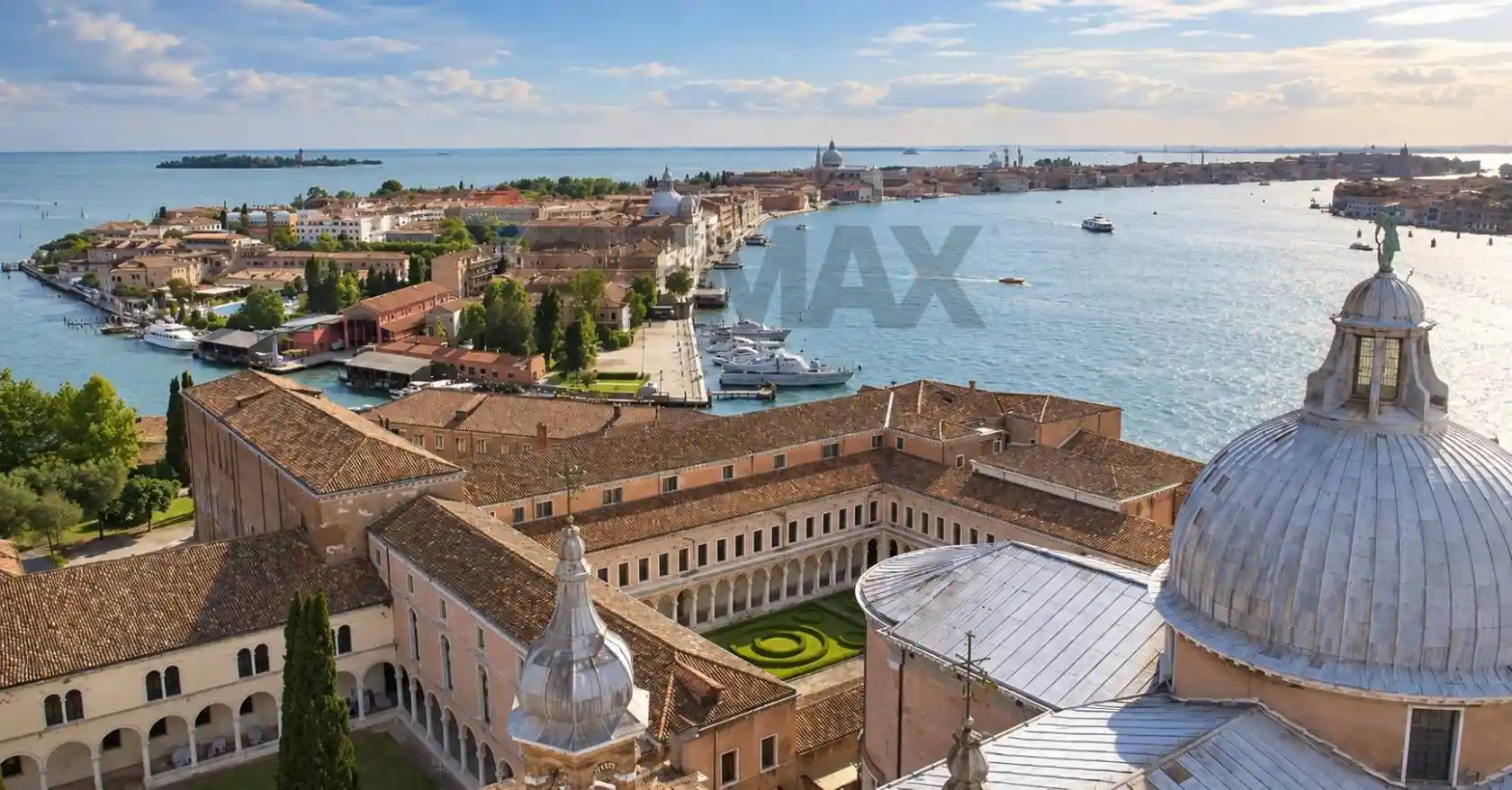 Appartamento in vendita a Venezia