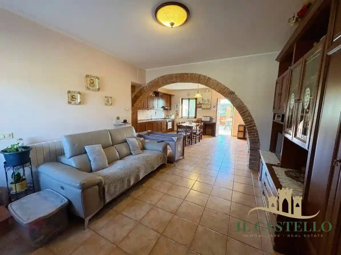 Casa indipendente - foto 2