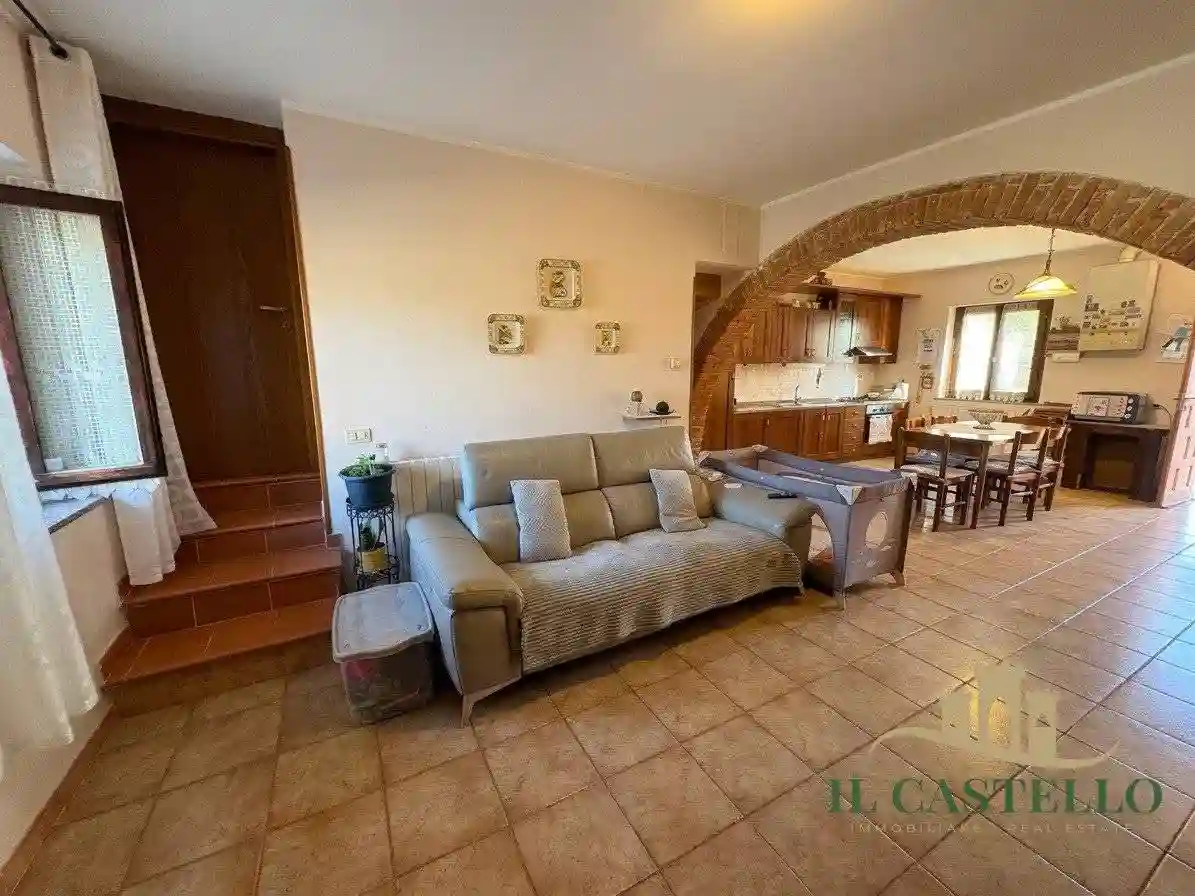 Casa indipendente - foto 3