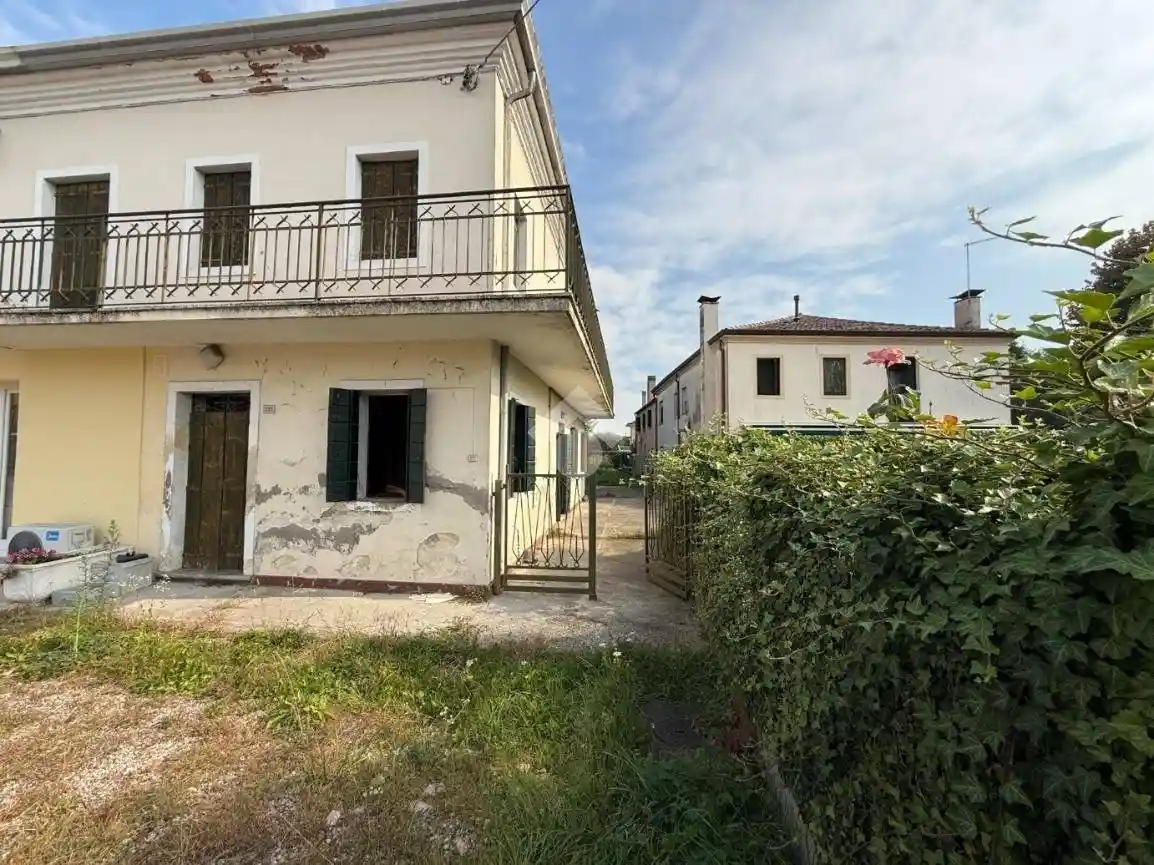 Villa in vendita a Cervarese Santa Croce