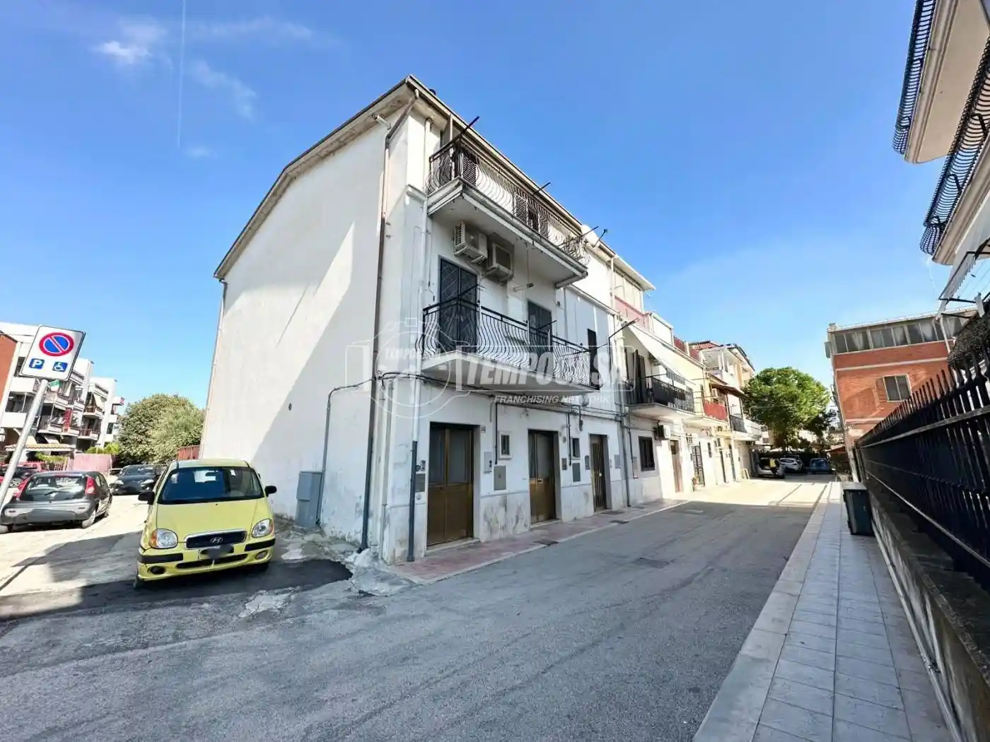 Appartamento in vendita a Foggia