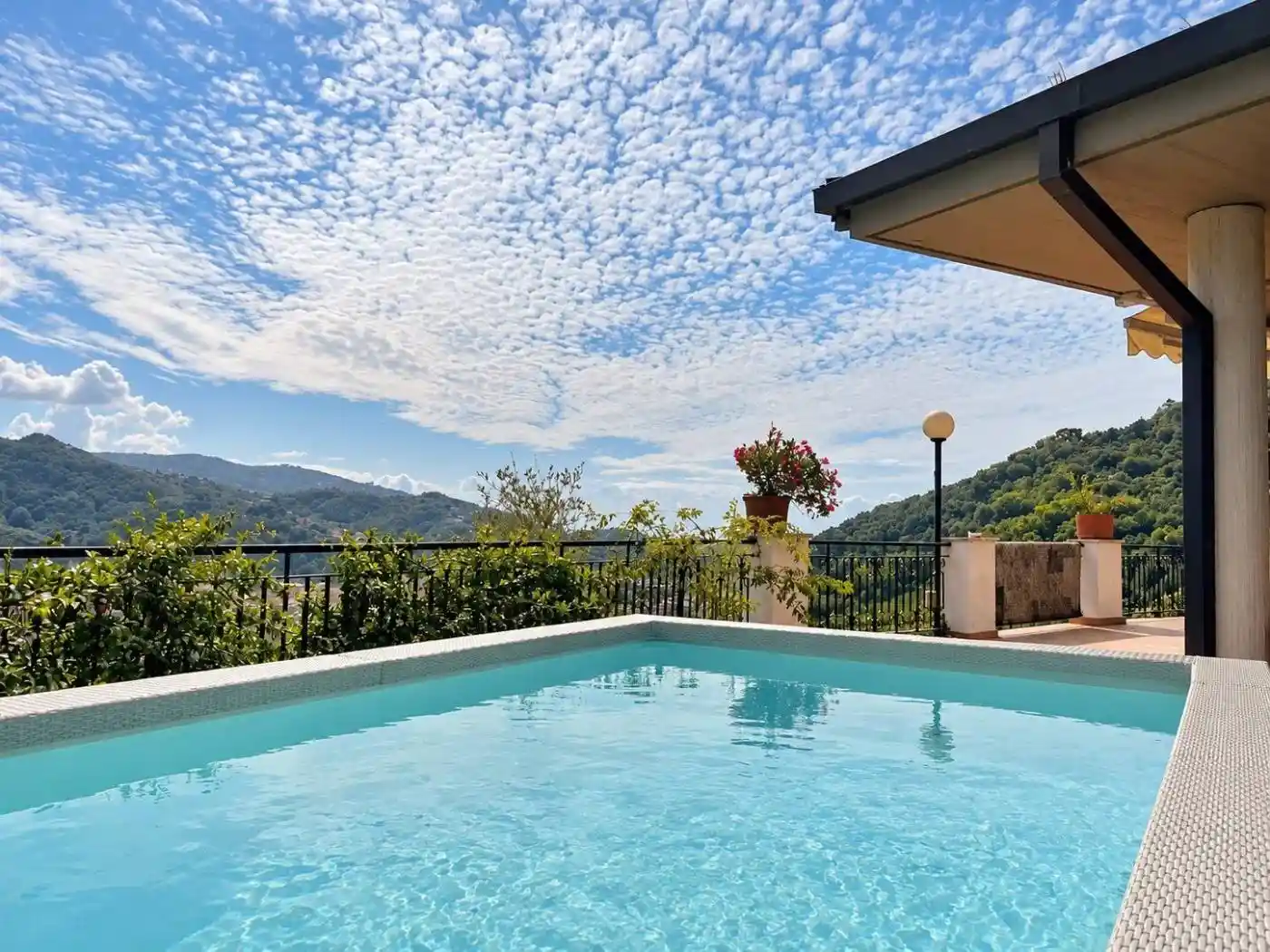 Villa in vendita a Chiavari