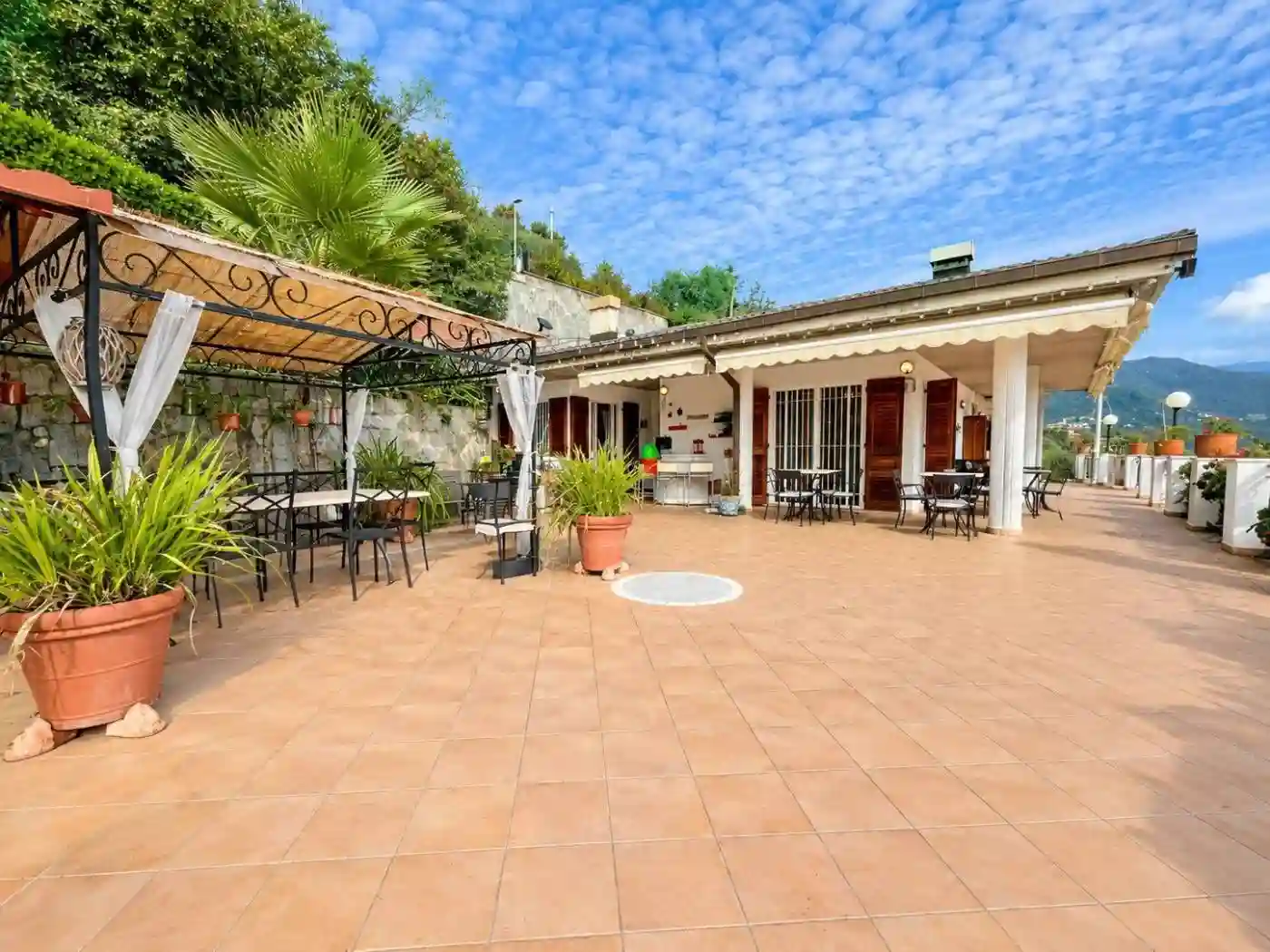 Villa - foto 3