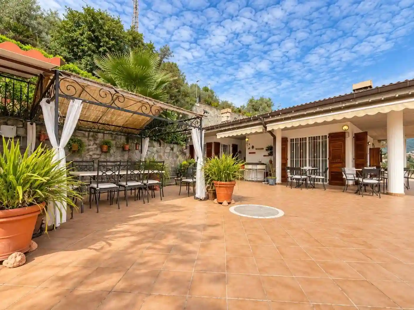Villa - foto 4