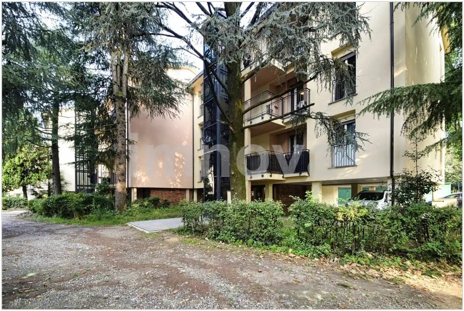 Appartamento in vendita a Seveso