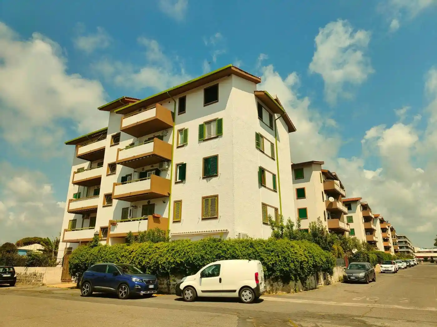 Appartamento in vendita a Cerveteri