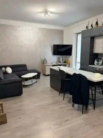 Appartamento in vendita a Baranzate