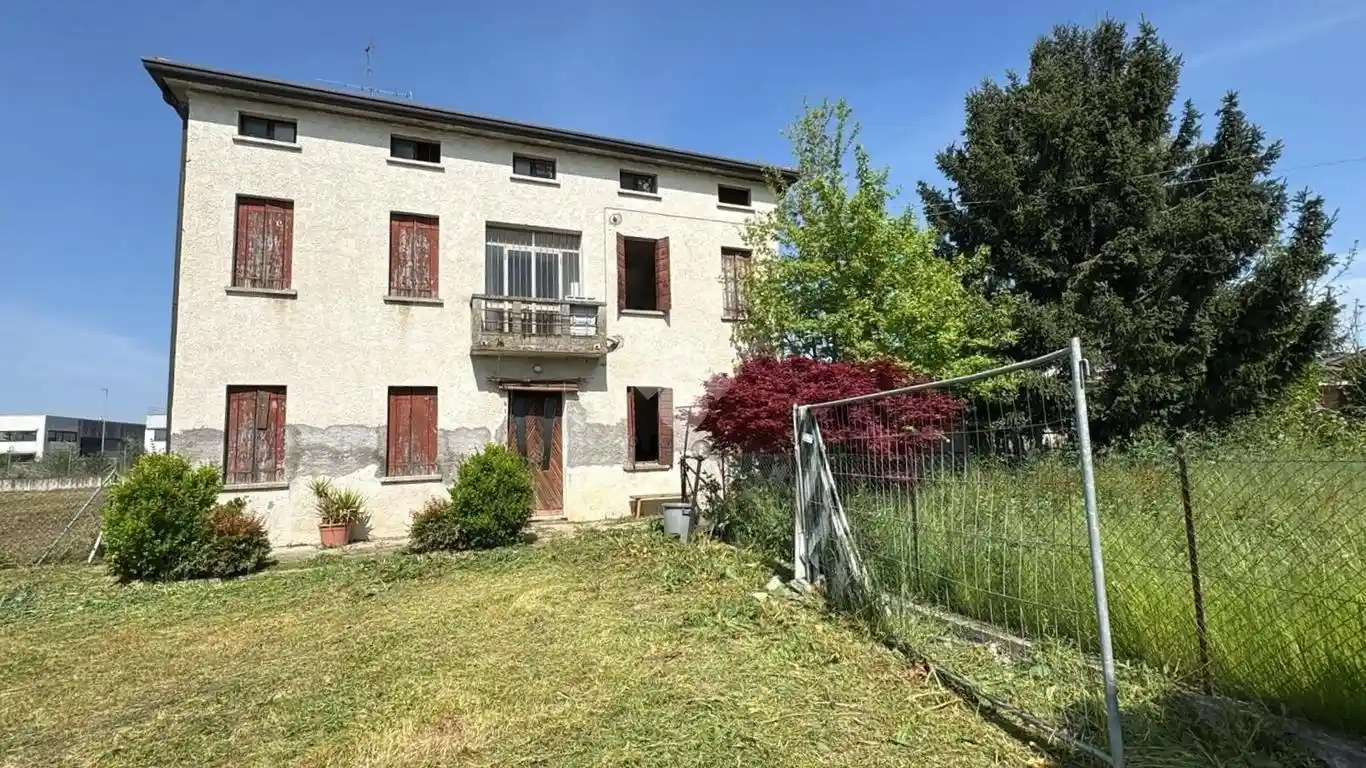 Rustico - Casale in vendita a Vigodarzere