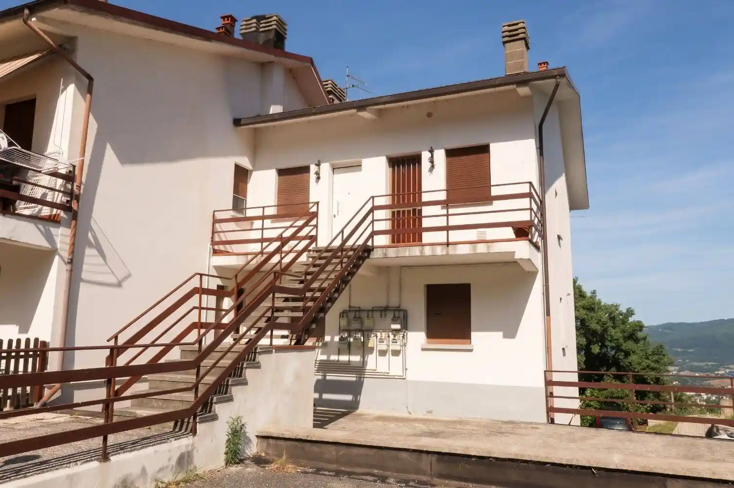 Appartamento in vendita a Gaggio Montano