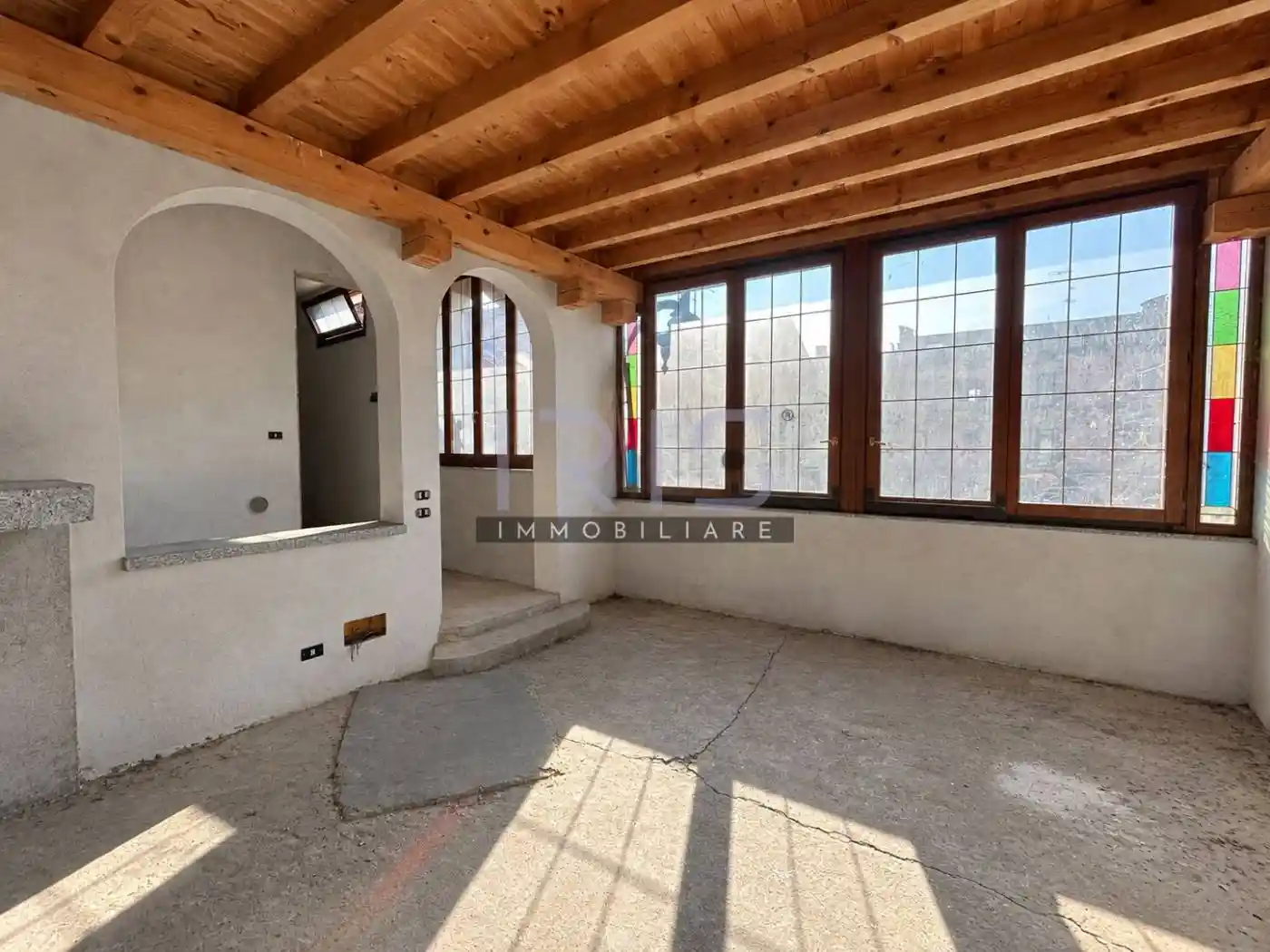 Rustico - Casale in vendita a Cesano Maderno