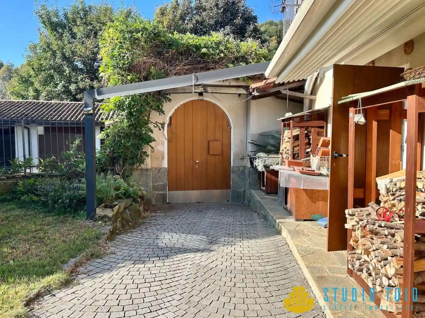Casa indipendente - foto 2