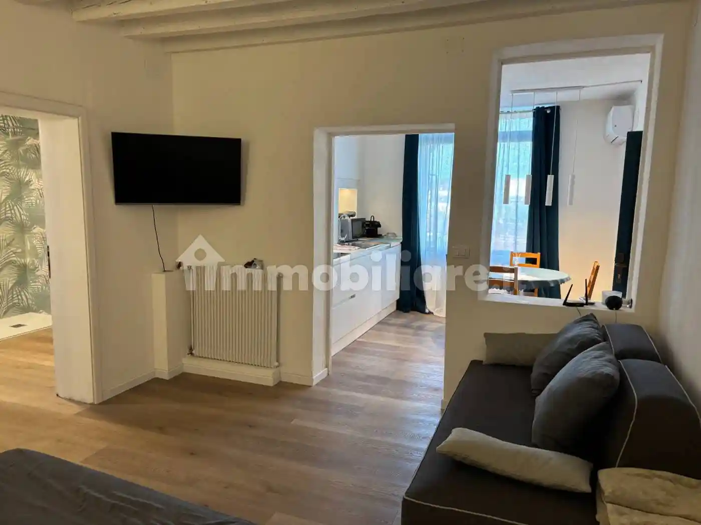 Appartamento in vendita a Vicenza