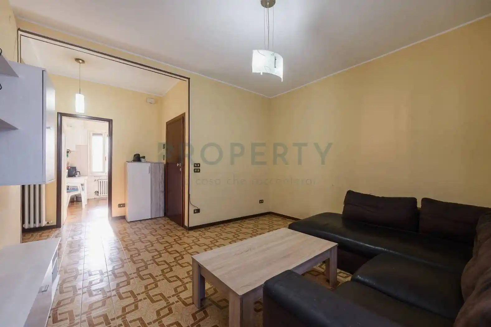 Appartamento in vendita a Carpi