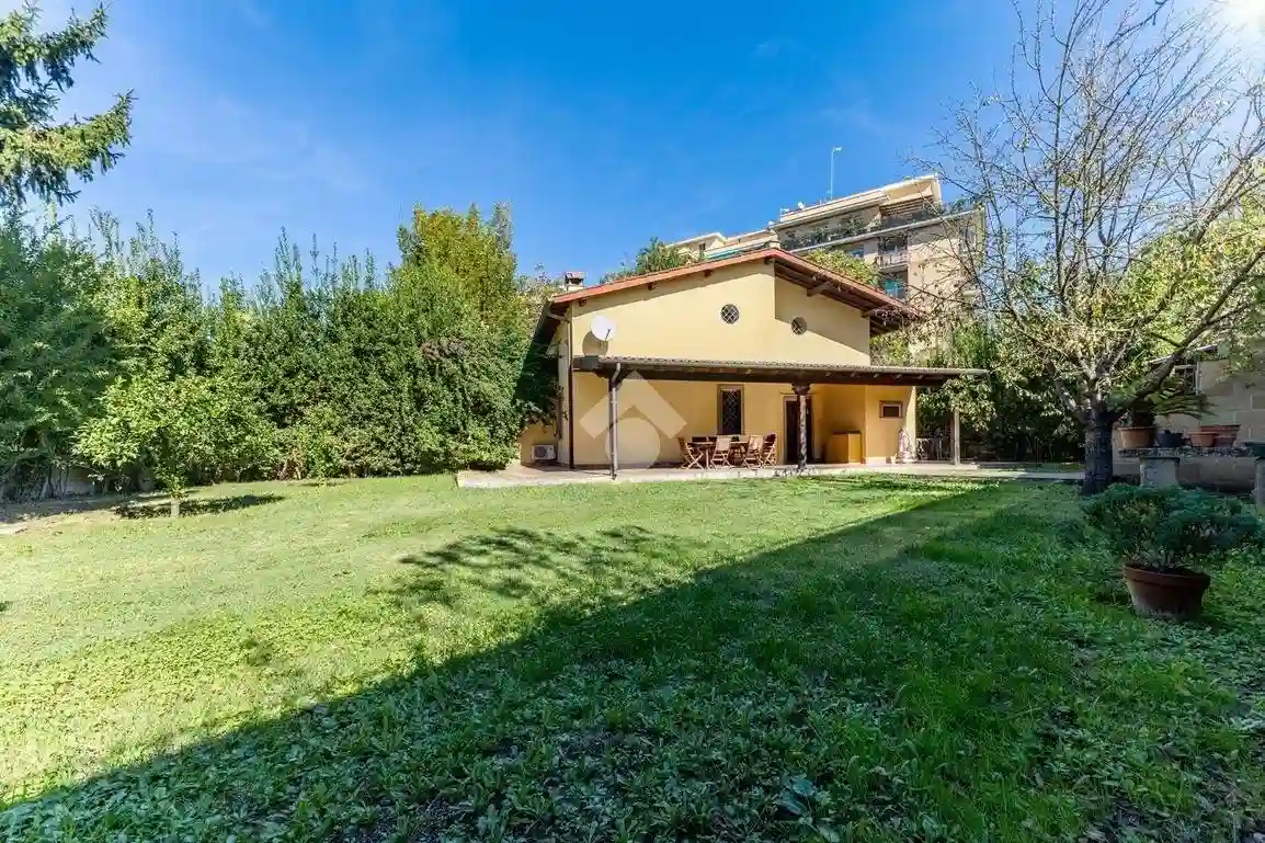 Villa - foto 3