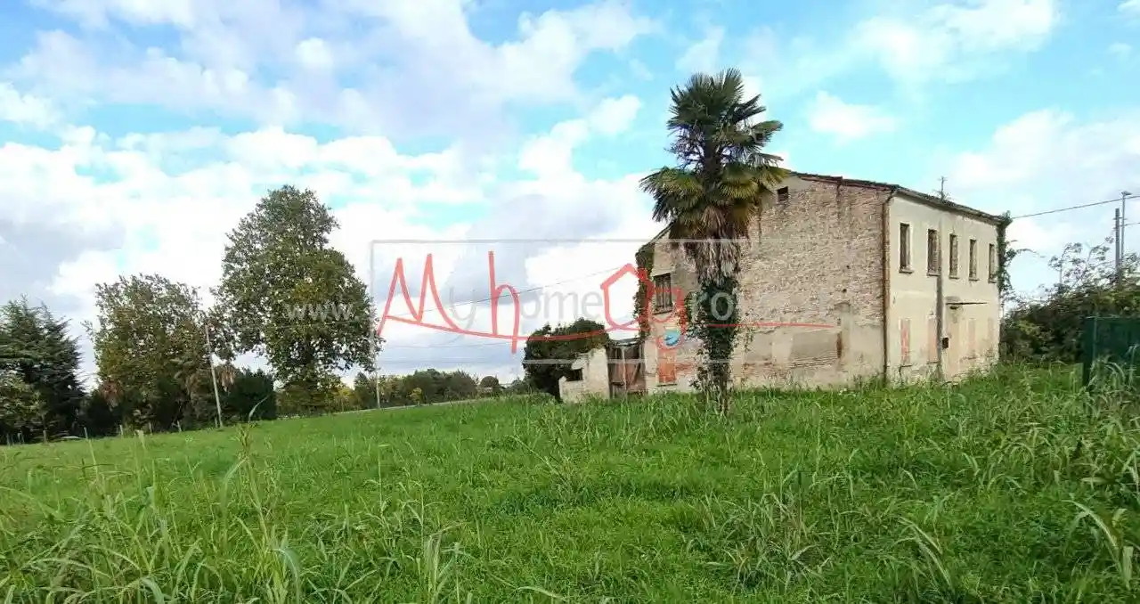 Casa indipendente in vendita a Padova