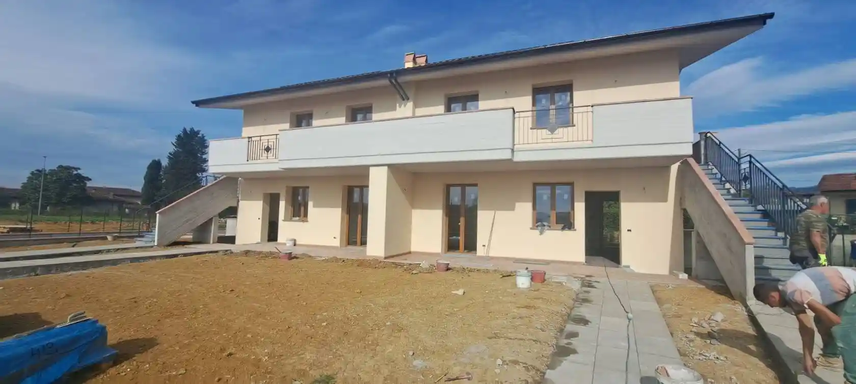 Appartamento in vendita a Scarperia e San Piero