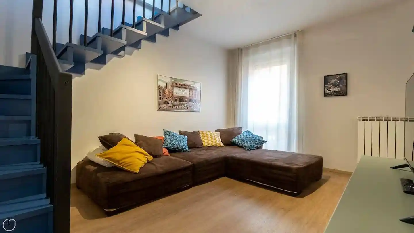 Appartamento in vendita a Bologna