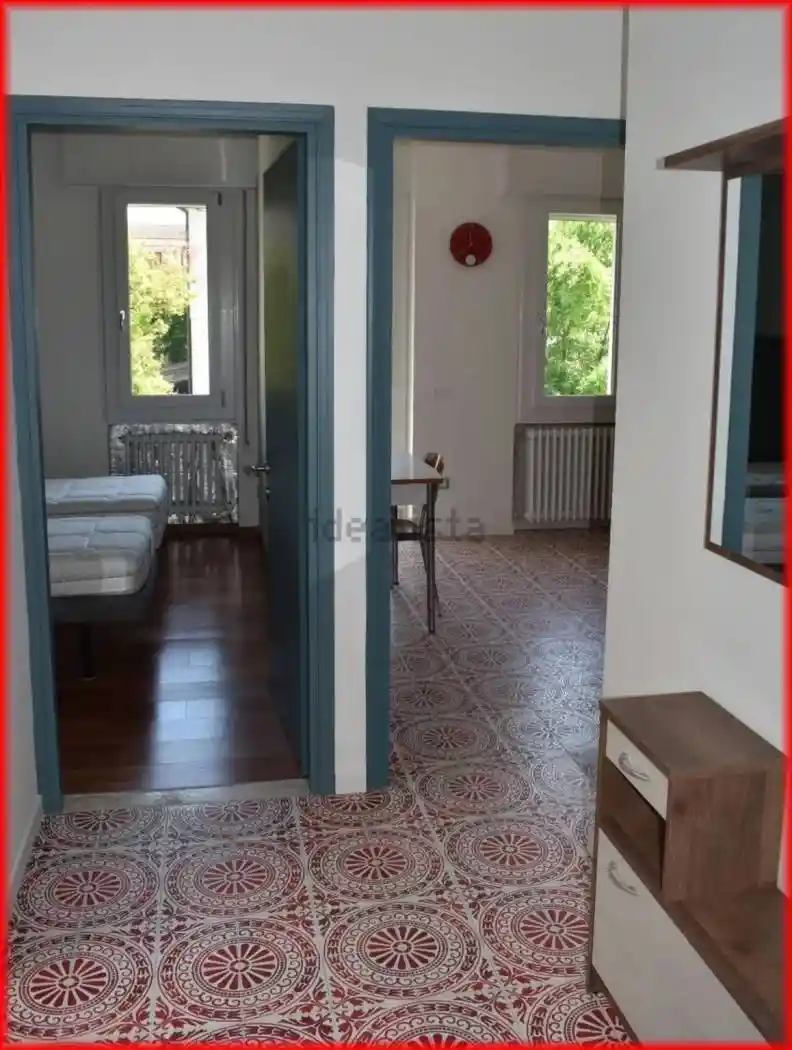 Appartamento in affitto a Padova