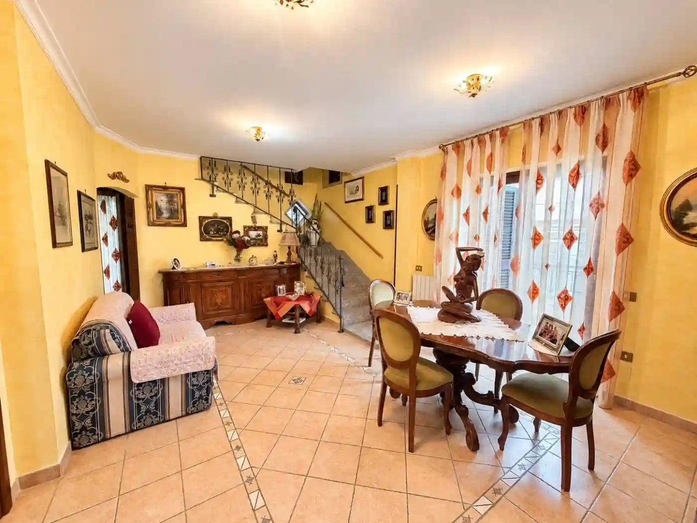 Villetta a schiera - foto 3
