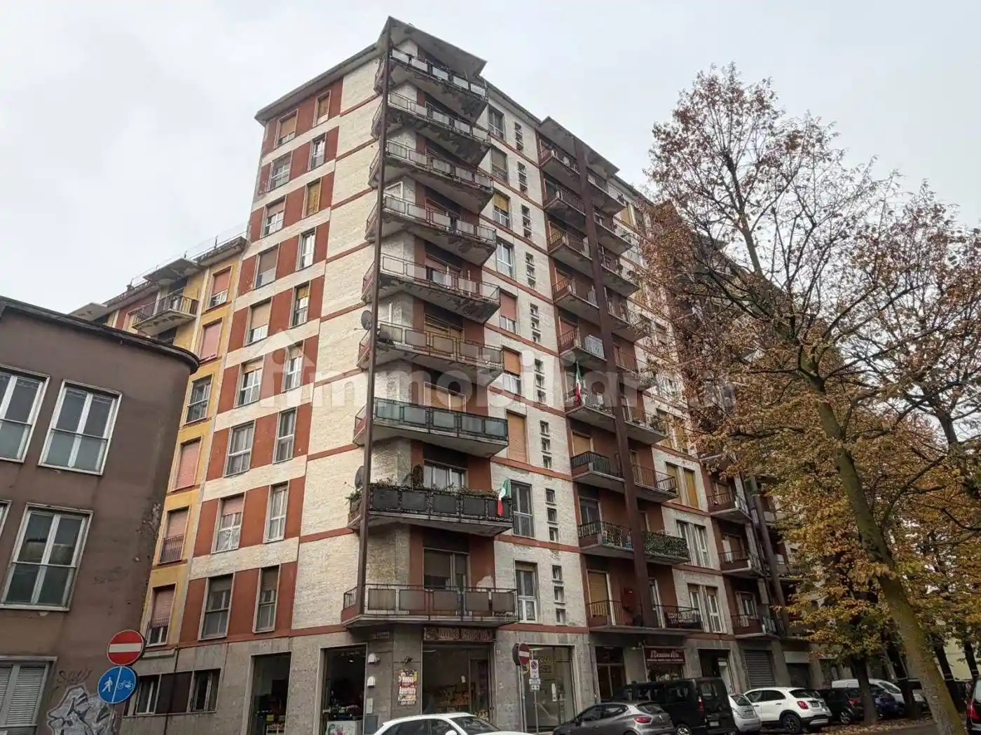 Appartamento in vendita a Mortara