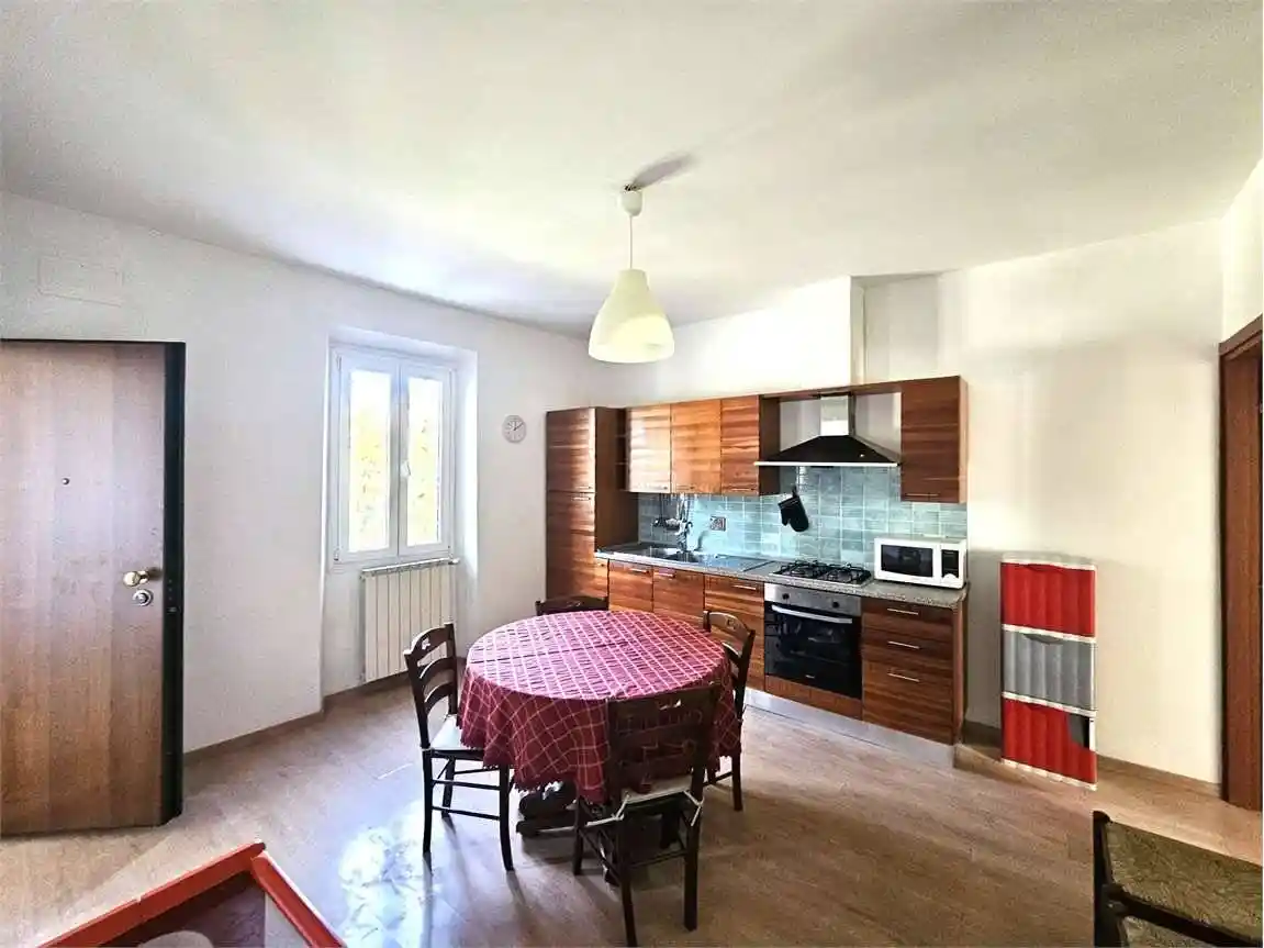 Appartamento in affitto a Firenze
