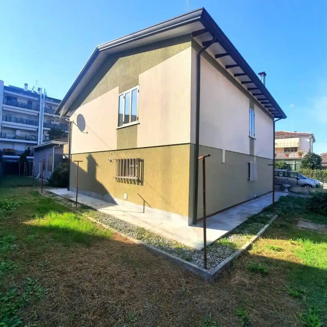 Villa in vendita a Venezia