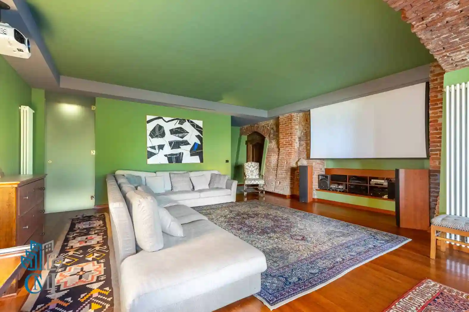 Villa - foto 3