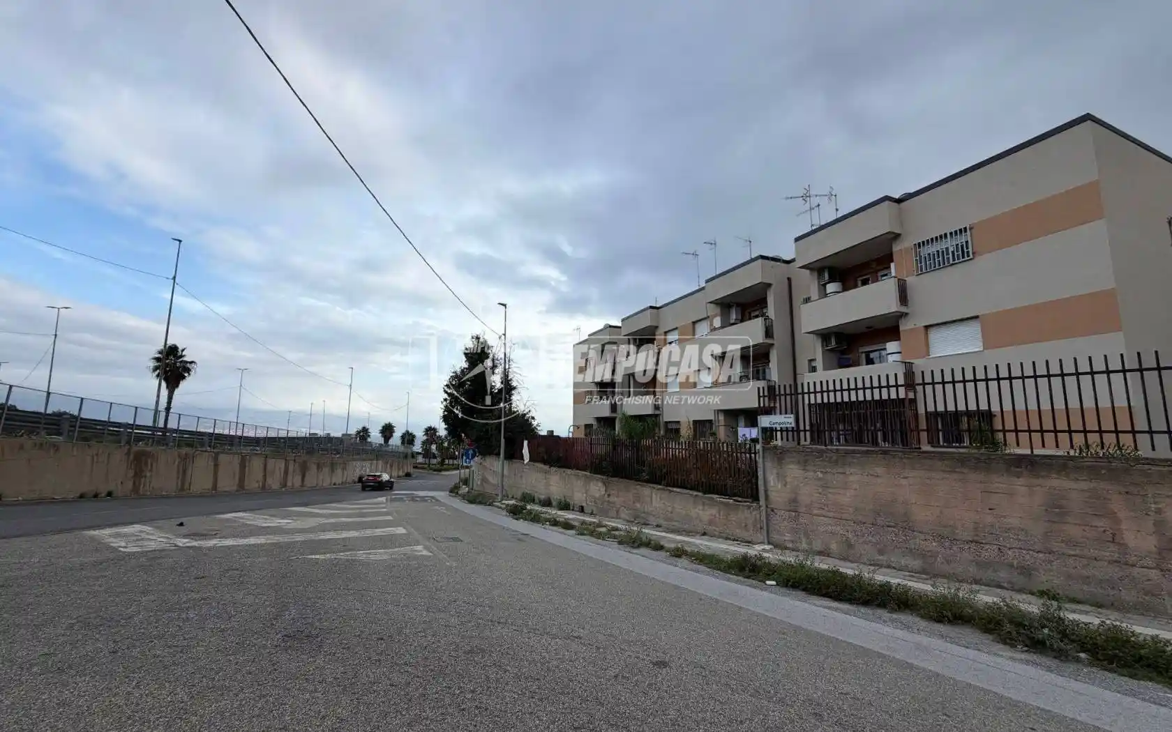 Appartamento in vendita a Messina