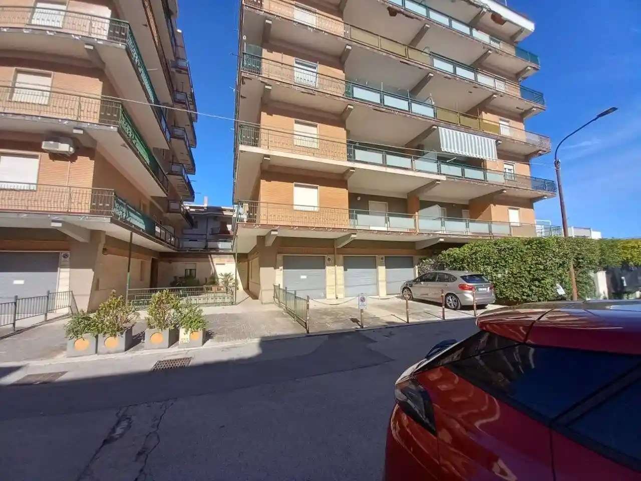 Appartamento in vendita a Campomarino