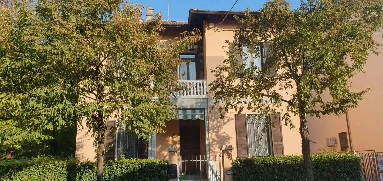 Appartamento in vendita a Piacenza