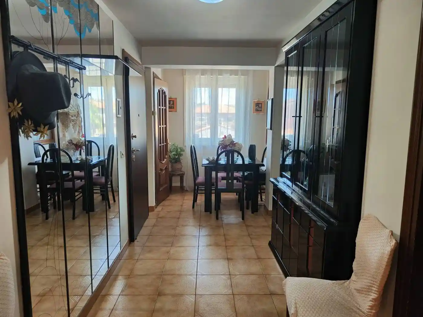 Appartamento in vendita a San Giovanni la Punta