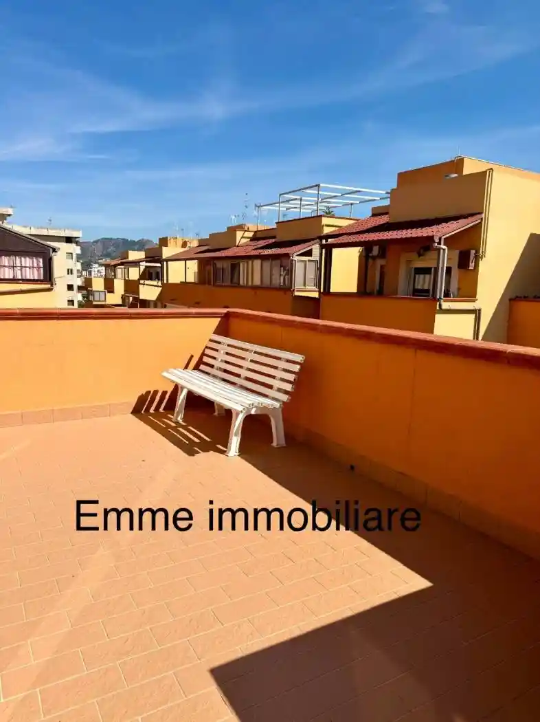 Appartamento in vendita a Villafranca Tirrena