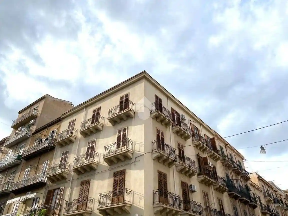 Appartamento in affitto a Palermo