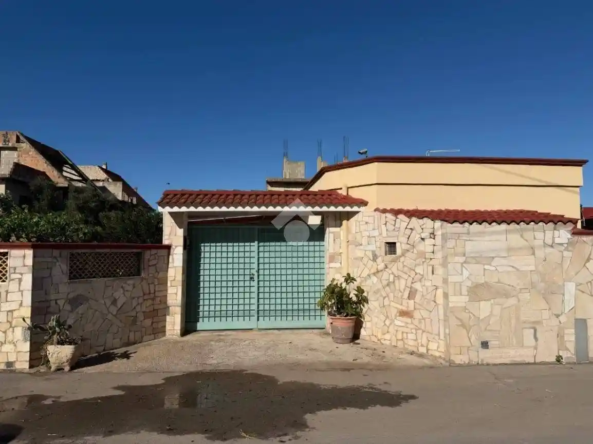 Villa in vendita a Taranto