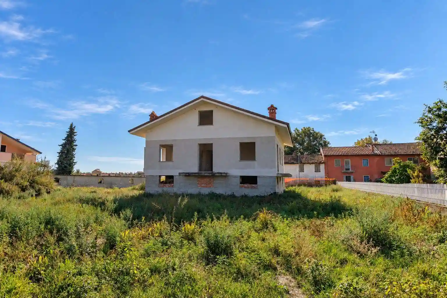 Villa - foto 3