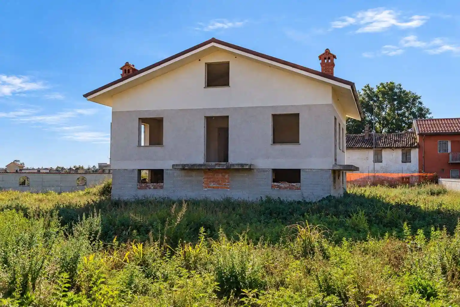 Villa - foto 4