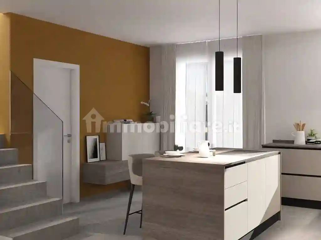 Villetta a schiera - foto 3