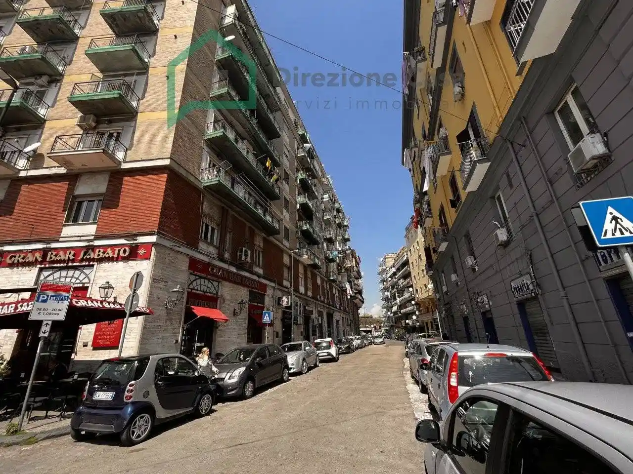 Appartamento in affitto a Napoli