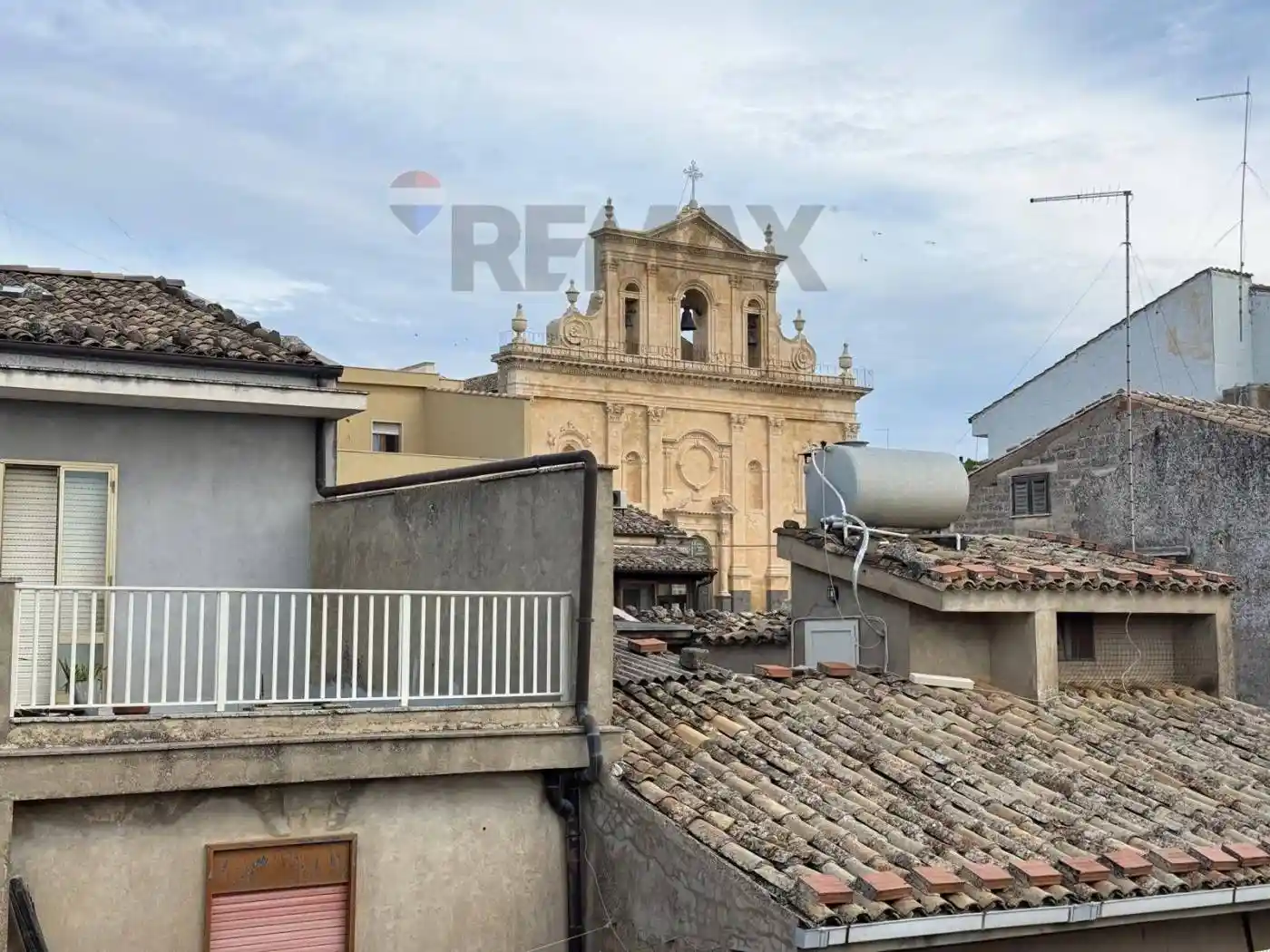 Casa indipendente in vendita a Buscemi