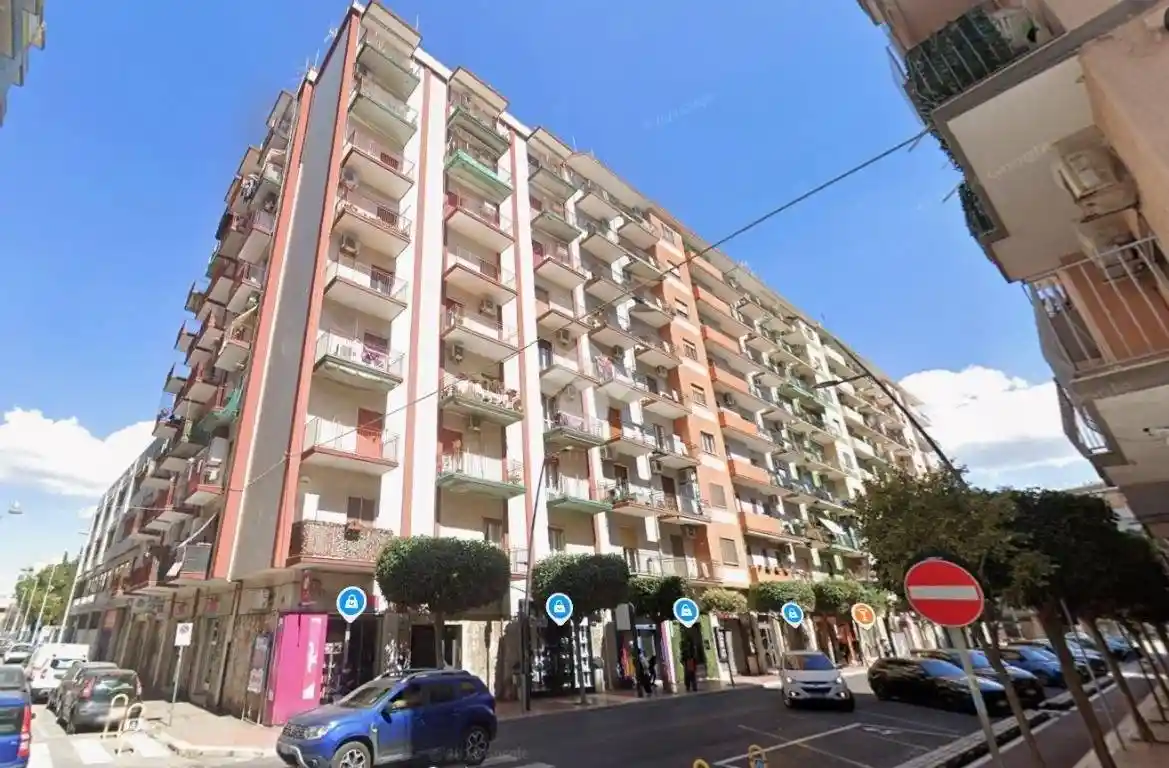 Appartamento in vendita a Taranto