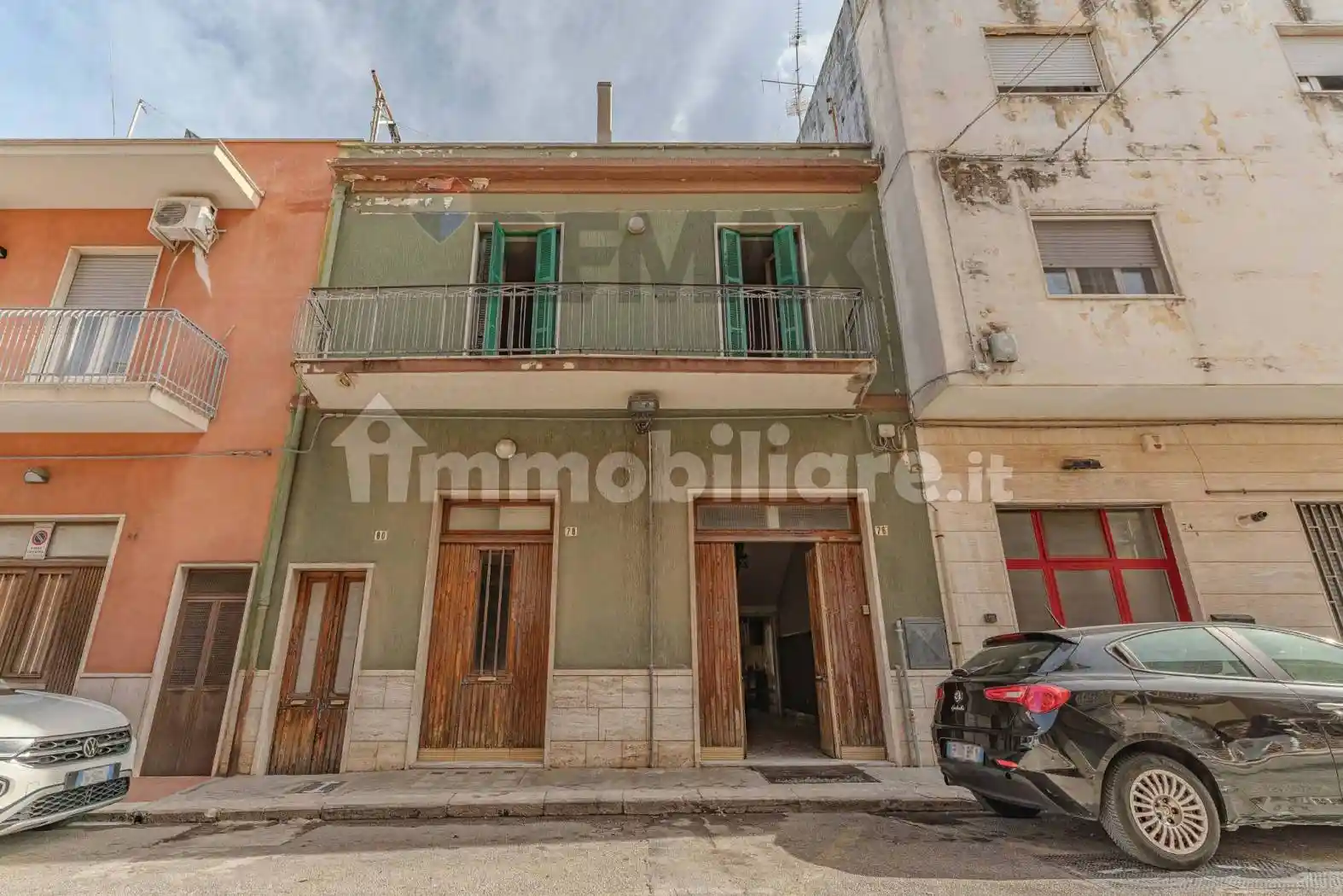 Casa indipendente in vendita a Triggiano