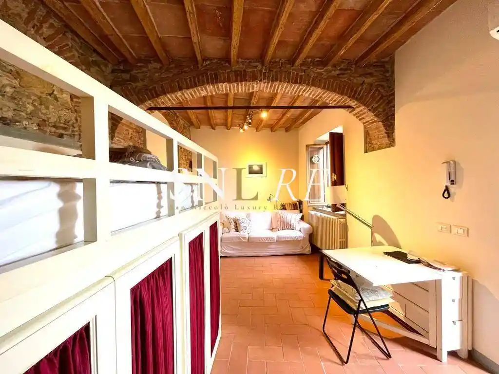 Appartamento in affitto a Firenze