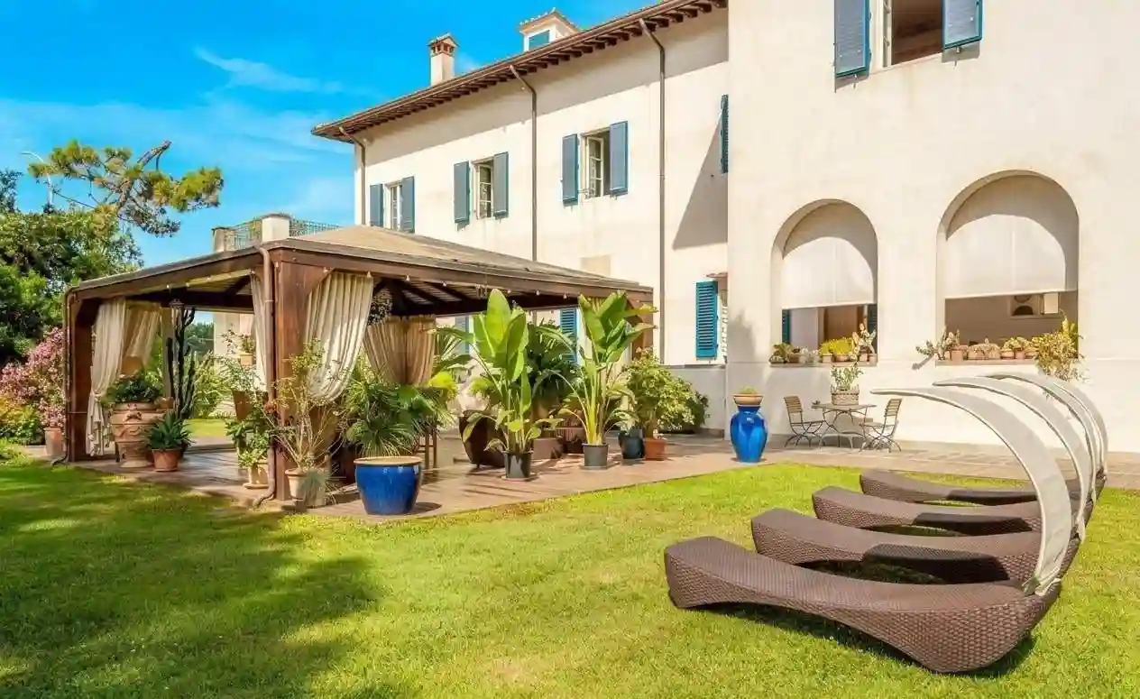 Villa - foto 3