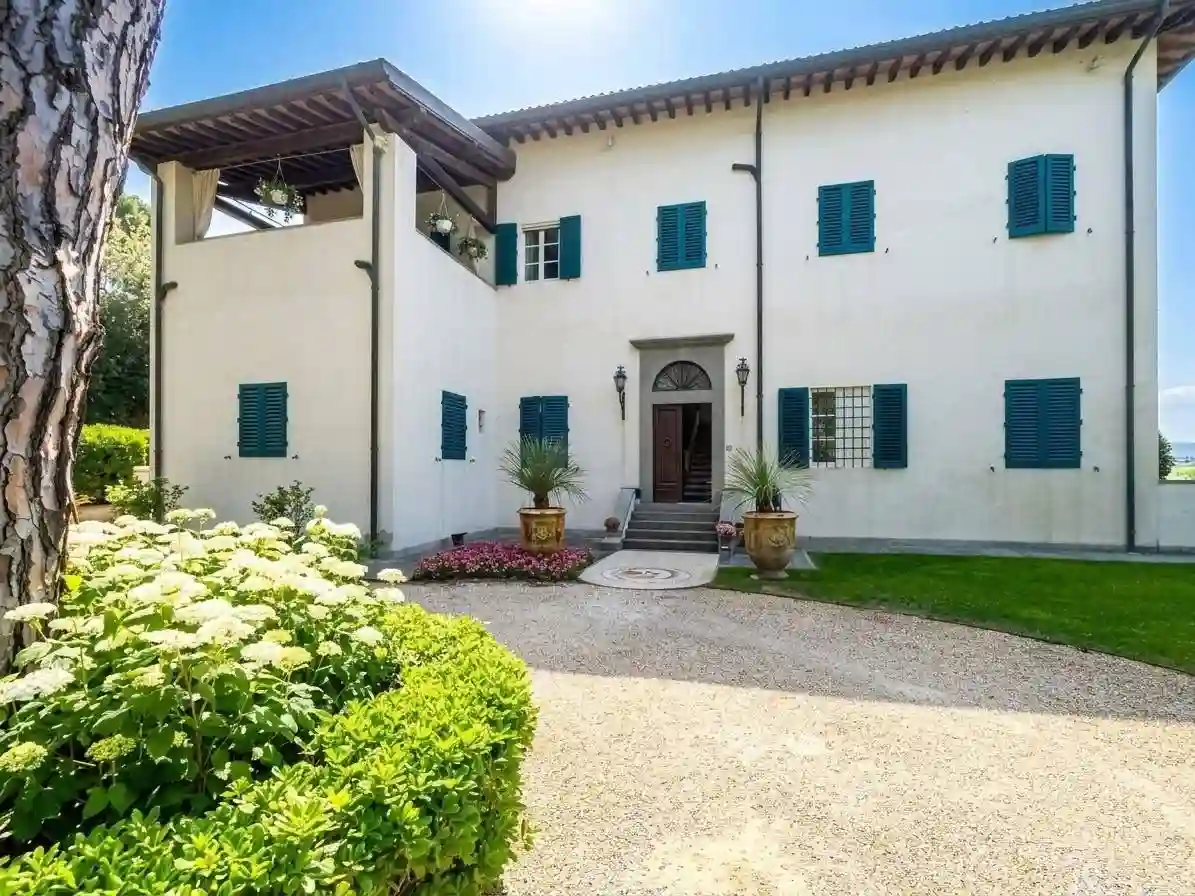 Villa - foto 5