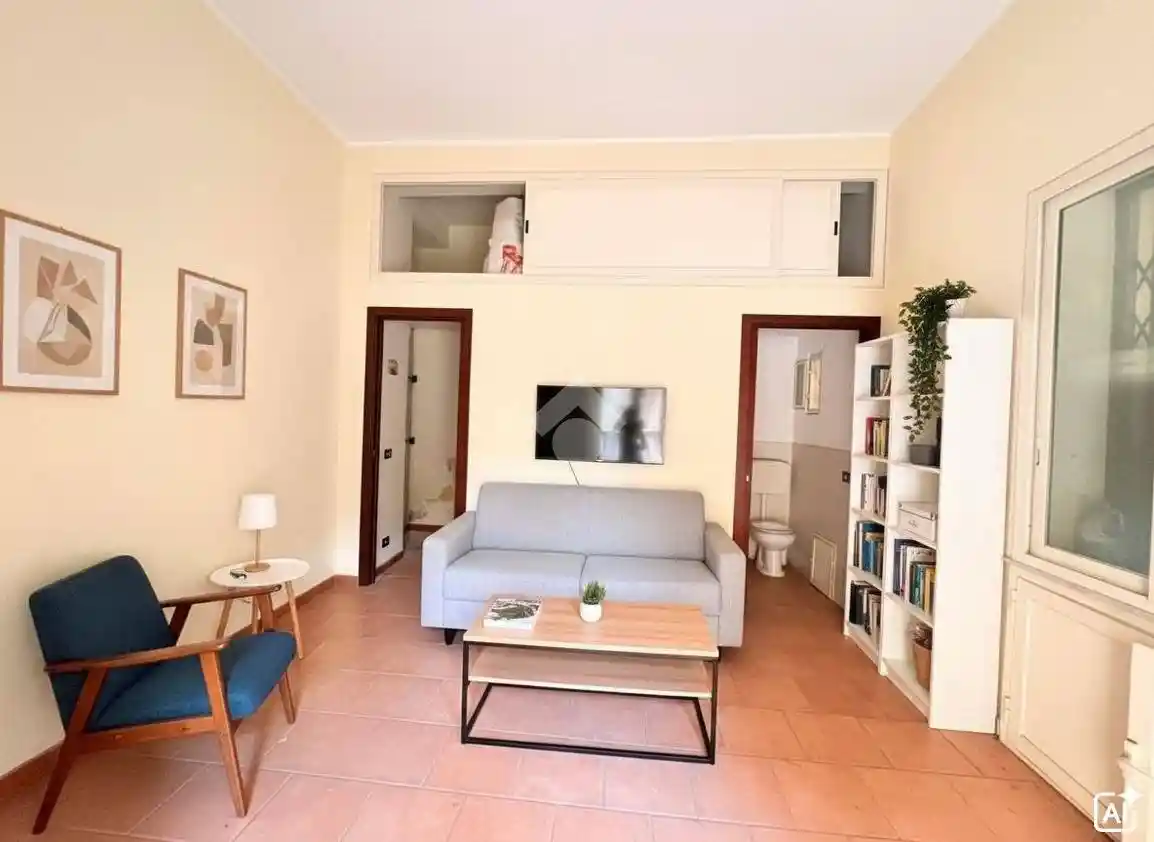 Appartamento in vendita a Palermo