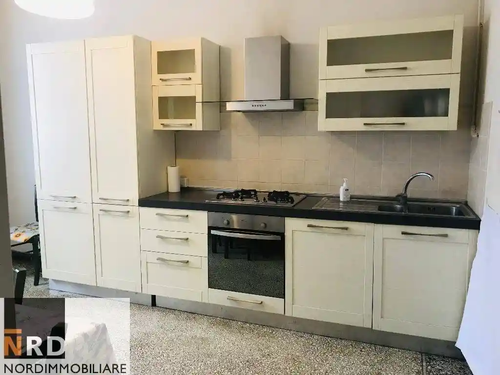 Appartamento in affitto a Mantova